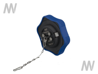 Fuel cap AdBlue