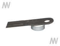 Chopper knife set (8 pieces)