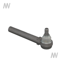 Kugelgelenk gerade Rechtsgewinde