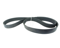 Keilriemen Antrieb Auswurftrommel