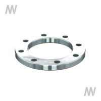 Platte Allradantrieb