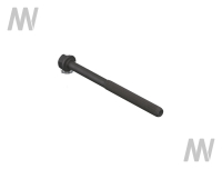 Cylinder head screw