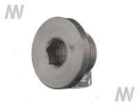 Schraubstopfen für Ölwanne