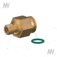 Druckentlastungsventil