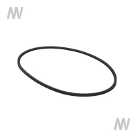 Keilriemen 10 x 1175 gezahnt