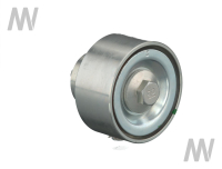 Idler pulley  Ø=65mm