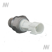Oil pressure switch