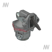 Fuel feed pump Case IH, Fiat, New Holland