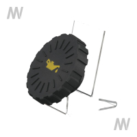 Oil filler cap f.cylinder head cover