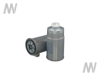 Fuel filter