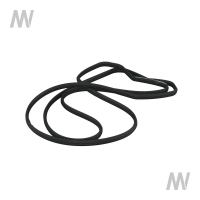 Ventildeckeldichtung