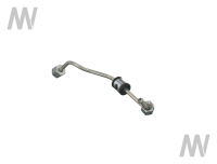 Einspritzleitung 1. 2. 3. Zyl