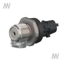 Sensor für Raildruck