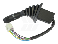 Blinkerschalter inkl. Lichtschalter und Hupe