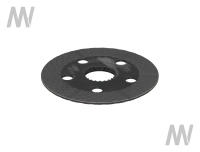 Bremsscheibe Farmall & JX