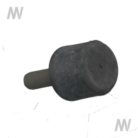 Anschlag f. Kupplungspedal