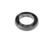 Oil scraper ring