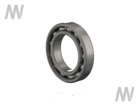 Ball bearing
