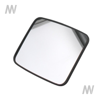 Rueckspiegel -Barrac-