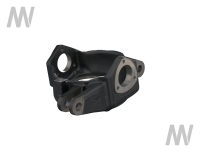 Achsschenkelgehaeuse rechts