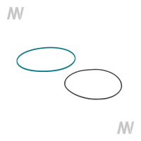 Dichtsatz   O-Ring/Stützring