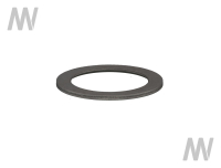 Ausgleichsscheibe 41,4x58x2,5