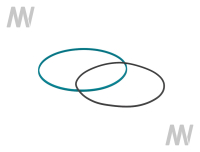 Dichtring 135x128,5x3,2