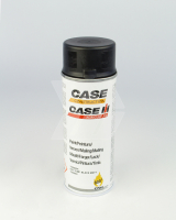 Sprühdose schwarz matt 400ml