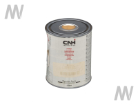 COLOR Primer Brown T816, 1 ltr.