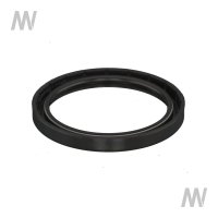 Shaft seal ring