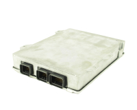 Elektronikbox ECCU