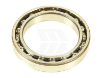 Ball bearing