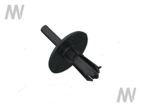 Duebel f. Dachhimmel