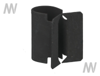 Bracket f. fender widening