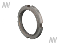 Ringmutter Rechtsgewinde