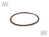 O-ring f. brake piston