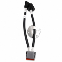 Kabelbaum HCU Schrittmotor