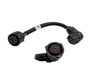 Adapterkabel HCU Schrittmotor