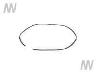 Safety spring Ø173 x 1.27mm