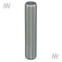 Gewindestange Linksgewinde