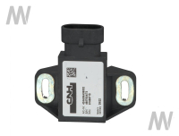 Lagesensor für Fronthydraulik