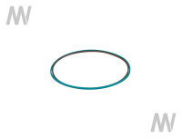 Dichtsatz O-Ring/Stützring