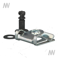 Schraube für Scheinwerfergehause