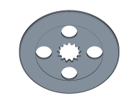 Bremsscheibe