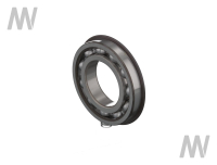 Ball bearing