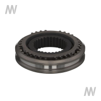 Synchronisierer Einheit