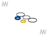 Dichtungssatz f. Lenkzylinder