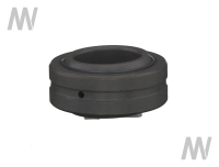 Gelenklager für Lenkzylinder, Ø innen 20mm x Ø außen 35mm