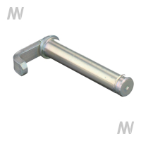 Bolzen f. Oberlenker