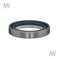Shaft seal ring